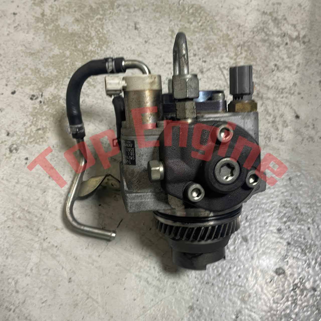 Mitsubishi 4N15 High Pressure Fuel Injection Pump Denso SM294000-2340 1460A096